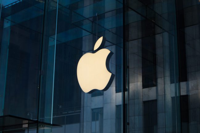 Apple Close iAD Network Apple Close iAD Network