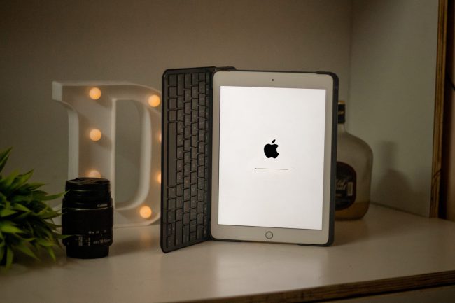 Five Years of the iPad. Five Years of the iPad