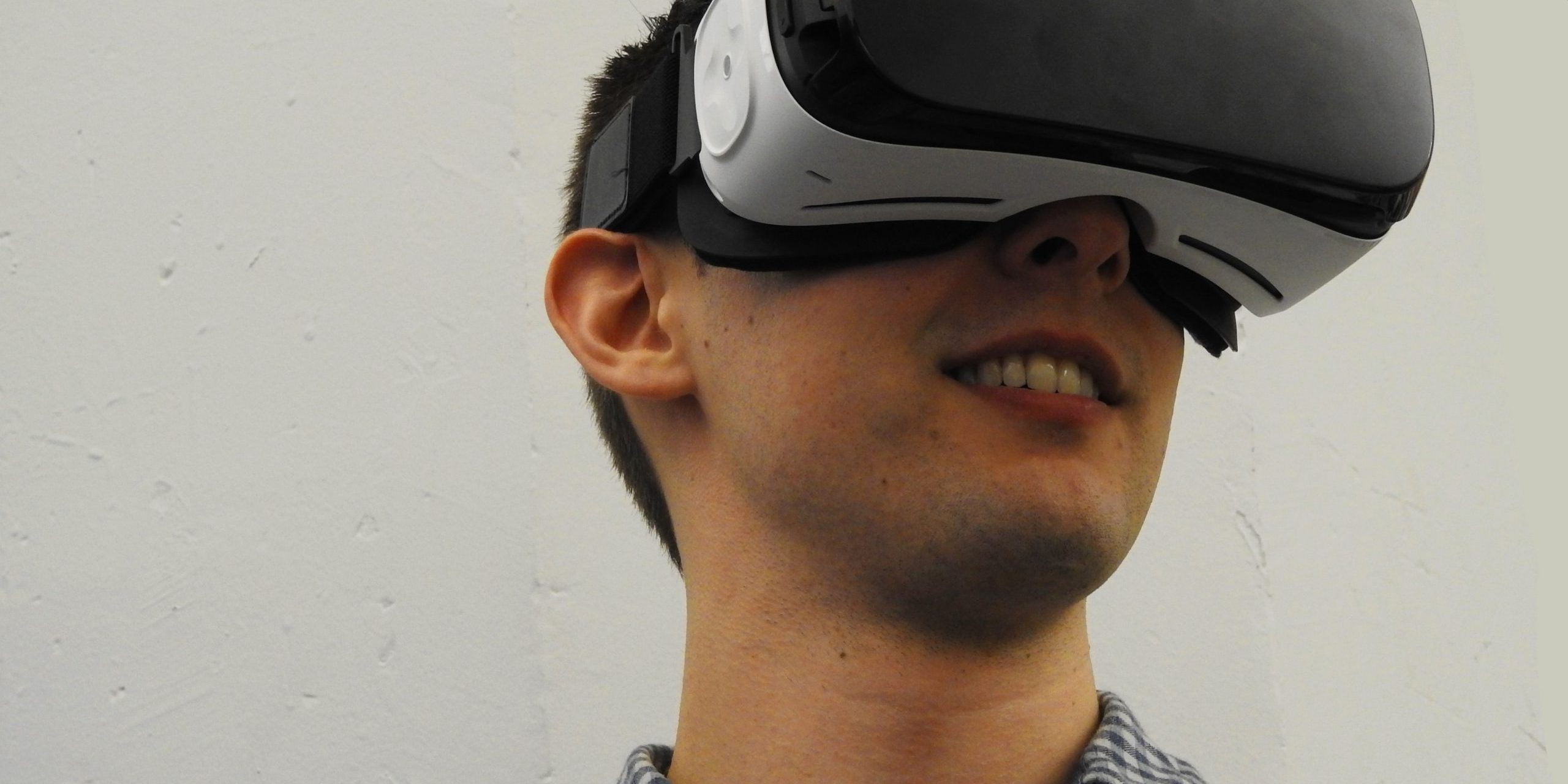 Samsung Launch Gear VR